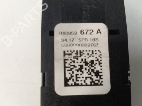 Warning switch AUDI A1 Sportback (8XA, 8XF) S1 quattro | BP28149598I22 