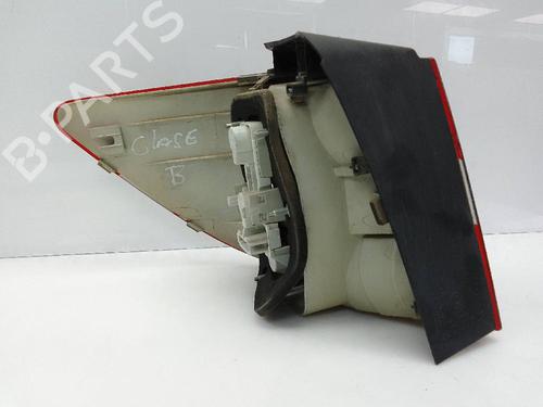 Right taillight MERCEDES-BENZ B-CLASS Sports Tourer (W245) B 200 CDI (245.208) | BP21084979C35 