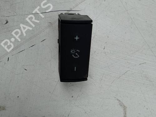 Used Headlight switch Headlight switch NISSAN QASHQAI III (J12) 1.3 DIG-T (140 hp) 18737818 18737818