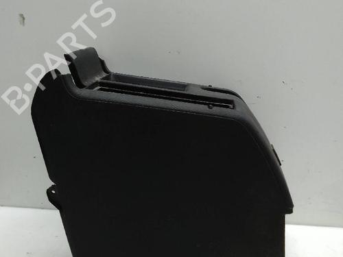 Used Middle console VW SCIROCCO III (137, 138) [2008-2017]  18573633