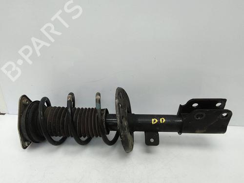 Used Right front shock absorber Right front shock absorber 21678063 21678063