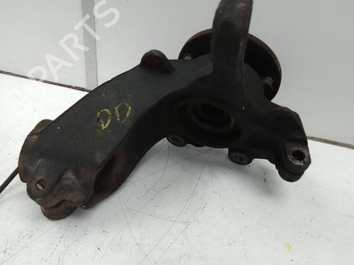 Used Right front steering knuckle Right front steering knuckle FORD FOCUS III 1.6 TDCi (115 hp) 19164157 19164157
