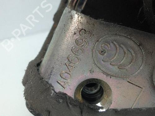 Used Front right lock TOYOTA VERSO (_R2_) 1.6 D4-D (WAR20_) (112 hp) 22777742