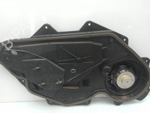 Rear right panel LAND ROVER RANGE ROVER EVOQUE (L538) 2.2 D | BP20671608C61 