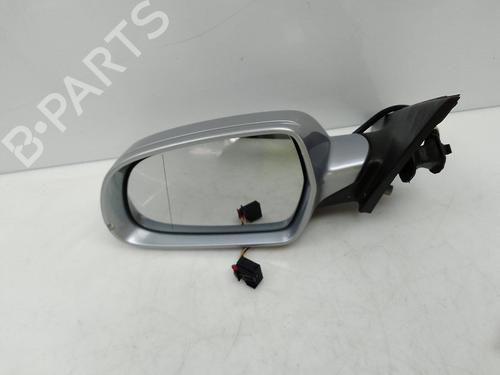 Used Left mirror Left mirror 21566263 21566263