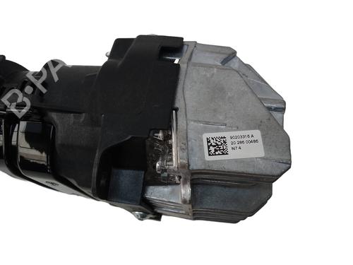 Electronic module VW GOLF VIII (CD1, DA1) 2.0 GTI | BP18581047M83  - Image 8