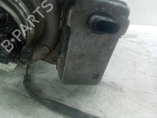Turbocharger/Supercharger MERCEDES-BENZ VIANO (W639) CDI 2.2 (639.711, 639.713, 639.811, 639.813, 639.815) | BP26054785M71 