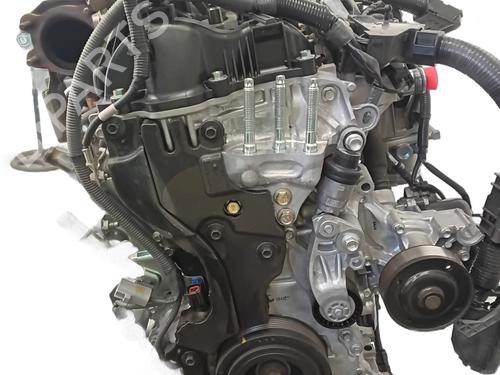 Engine MAZDA CX-5 (KE, GH) 2.2 D AWD (KE2AW) | BP36949415M1 - Image 3