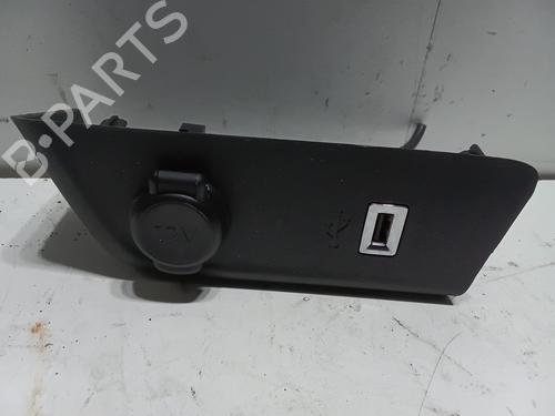 Electronic module OPEL CORSA F (P2JO) 1.5 (68) | BP36110305M83 - Image 2