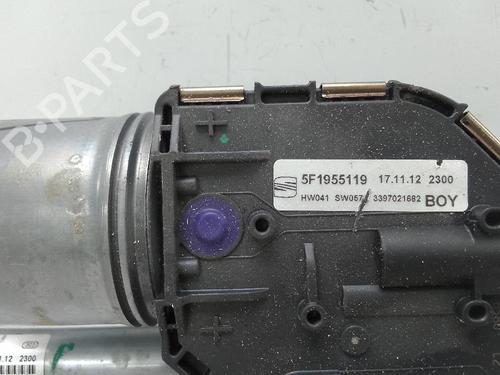 Front wiper motor SEAT LEON ST (5F8) 2.0 TDI | BP23894853M29 