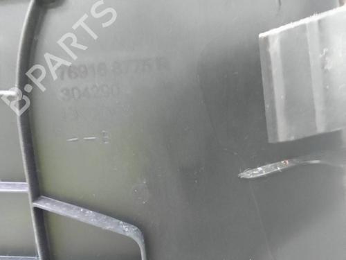 Other RENAULT CLIO V (B7_) 1.5 Blue dCi 85 (B7AG) | BP19658892O1