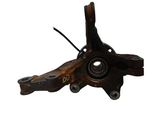 Right front steering knuckle DACIA SANDERO III 1.0 TCe LPG | BP28150435M26 - Image 5