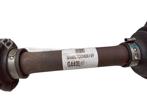 Left front driveshaft KIA CEED (CD) 1.6 CRDi 115 | BP26159827M38 - Image 2