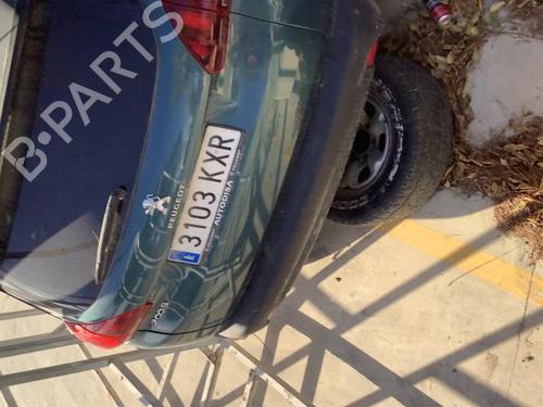 Interior roof light PEUGEOT 2008 I (CU_) 1.2 PureTech 82 | BP30527240I8 