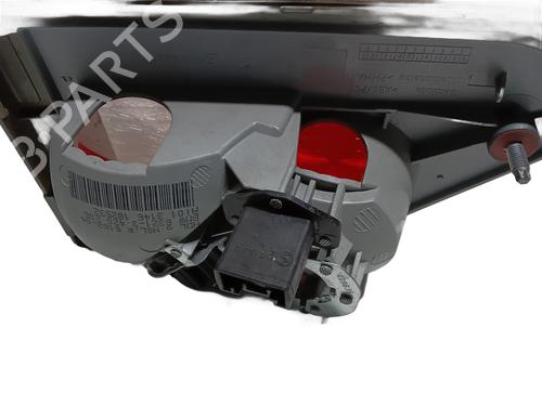 Right tailgate light BMW X3 (E83) 2.0 d | BP34580868C80  - Image 7