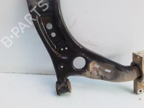 Right front suspension arm VW CADDY III Box Body/MPV (2KA, 2KH, 2CA, 2CH) 1.9 TDI | BP26050760M13 