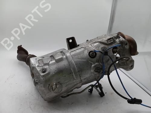 Particulate filter FORD C-MAX II (DXA/CB7, DXA/CEU) 1.0 EcoBoost | BP29605562M81 