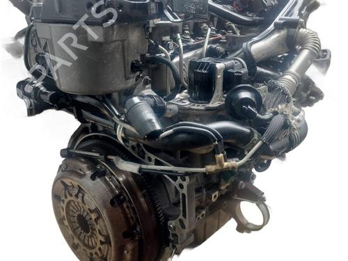 Engine FORD TRANSIT COURIER B460 Box Body/MPV 1.5 TDCi | BP18737365M1 - Image 2
