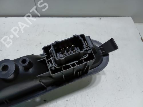 Left rear window switch RENAULT MODUS / GRAND MODUS (F/JP0_) 1.5 dCi (FP0F, JP0F) | BP39553822I29 - Image 4
