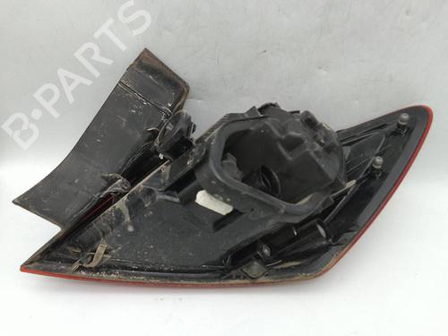 Left taillight SEAT LEON (5F1)  | BP26492872C34 