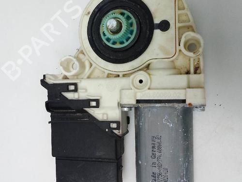 Left rear window motor VW GOLF V (1K1) 1.9 TDI | BP22344493E23 
