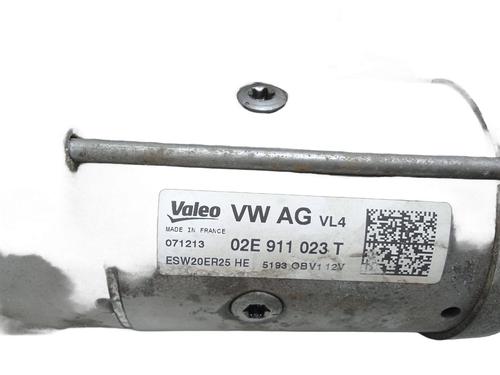 Starter SEAT IBIZA III (6L1) 1.9 SDI | BP31037111M8 - Image 8