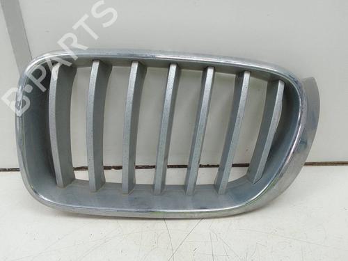 Grill Grill BMW X4 (F26) xDrive 20 d (190 hp) 20207776 20207776