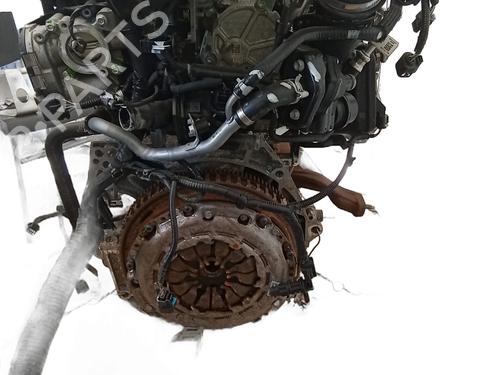 Engine NISSAN JUKE (F16_) DIG-T 117 | BP40012389M1 - Image 4