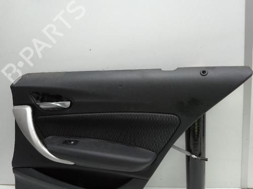 Used Rear right panel CITROËN C4 Picasso I MPV (UD_) 2.0 i 16V (143 hp) 23997671