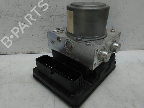 Used ABS pump FIAT 500X (334_) 1.3 D Multijet (334AXH1A) (95 hp) 28810536
