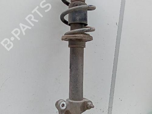 Used Right front shock absorber AUDI A5 Convertible (F57, F5E) [2016-2025]  19341145