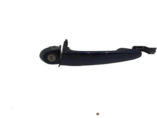 Used Front left exterior door handle Front left exterior door handle BMW 4 Gran Coupe (F36) 420 d (190 hp) 34541692 34541692