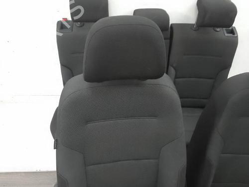 Used Seats set VW GOLF VII (5G1, BQ1, BE1, BE2) 1.6 TDI (105 hp) 22956477