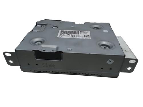 Used Electronic module Electronic module PEUGEOT 3008 II SUV (MC_, MR_, MJ_, M4_) 1.2 THP/ PureTech 130 (MRHNSM, MRHNSU, MRHNSJ, MRHNYW,... (131 hp) 34123060 34123060