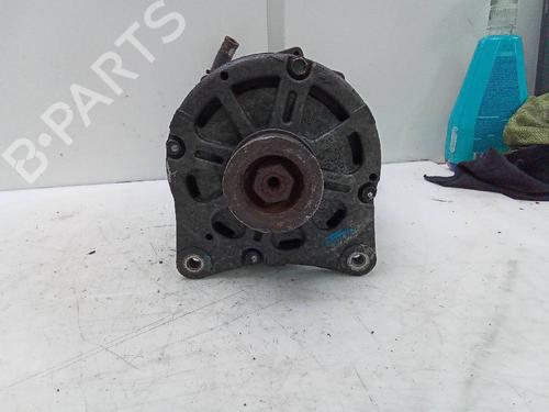 Used Alternator VW TOUAREG (7LA, 7L6, 7L7) 3.2 V6 (220 hp) 26159803