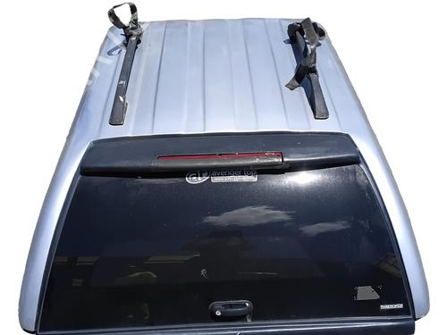 Hardtop Hardtop FORD RANGER (TKE) 3.2 TDCi 4x4 (200 hp) 35778788 35778788