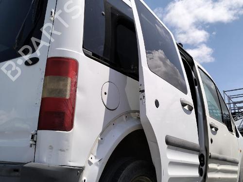 Andre FORD TRANSIT CONNECT (P65_, P70_, P80_) [2002-2025]  27669406