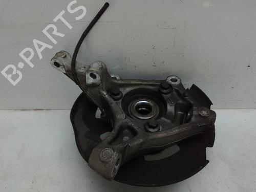 Left front steering knuckle OPEL ASTRA K (B16) 1.6 CDTi (68) | BP26651625M25 