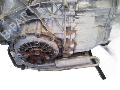 Gearbox SEAT EXEO (3R2) 2.0 TDI | BP29935854M3 