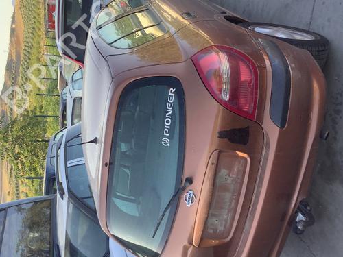 Gearbox NISSAN ALMERA II Hatchback (N16) 2.2 Di | BP39226345M3 - Image 9