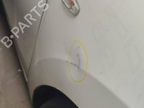 Right front fenders HYUNDAI i30 (FD) 1.4 | BP18582247C42 