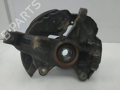 Right front steering knuckle FORD FOCUS IV (HN) 1.0 EcoBoost mHEV | BP20504923M26 