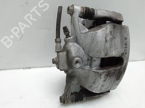 Left front brake caliper SEAT LEON (5F1) 2.0 TDI | BP28150667M105 