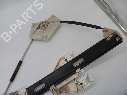 Rear right window mechanism SEAT LEON (5F1) 1.2 TSI | BP28146818C25 