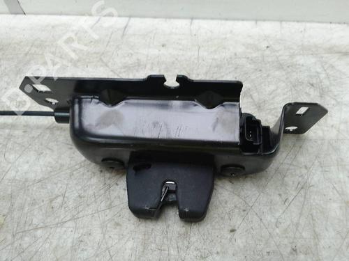 Used Tailgate lock PEUGEOT 508 SW I (8E_) 2.0 BlueHDi 150 (150 hp) 26055282