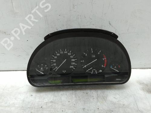 Instrument cluster BMW X5 (E53) 3.0 d | BP27445515C47 
