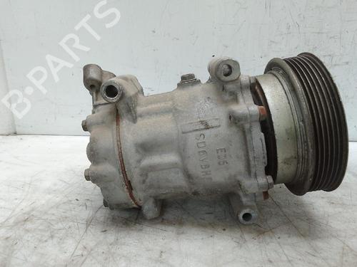 Used AC compressor BMW X3 (E83) 2.0 sd (177 hp) 27733111