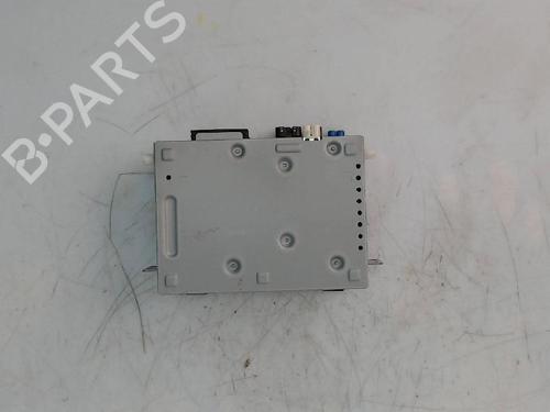 Used Radio LAND ROVER DISCOVERY SPORT (L550) 2.0 D 4x4 (150 hp) 23440130