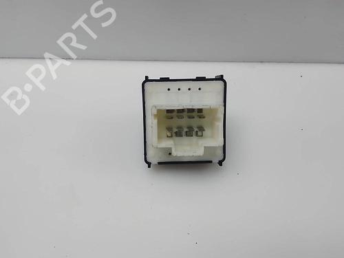 Used Left front window switch CITROËN C4 CACTUS 1.6 BlueHDi 100 (99 hp) 26285602