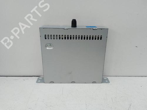Used Radio PEUGEOT 508 SW I (8E_) 2.0 BlueHDi 150 (150 hp) 26055251